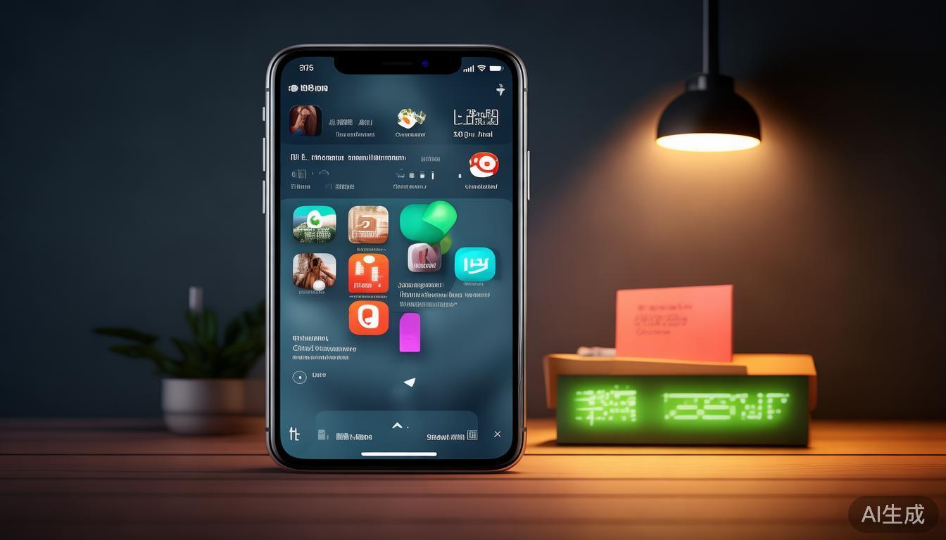 2025年TP公司为安卓设备推出升级版本，新功能超实用