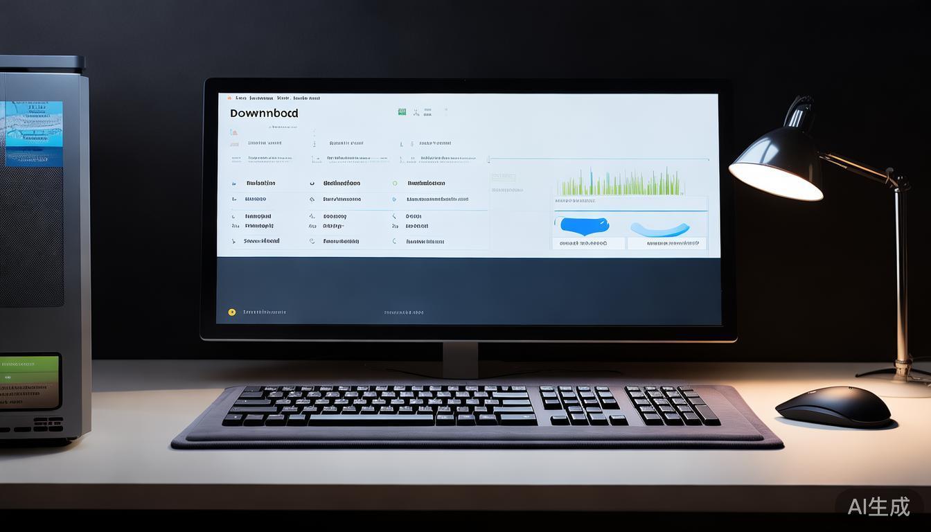 TP官方软件下载前必知！明确用途规划任务，高效使用不是梦