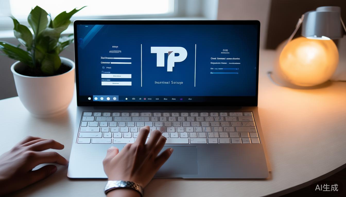 获取TP官方正版产品很重要！详细使用方法及注意事项来啦