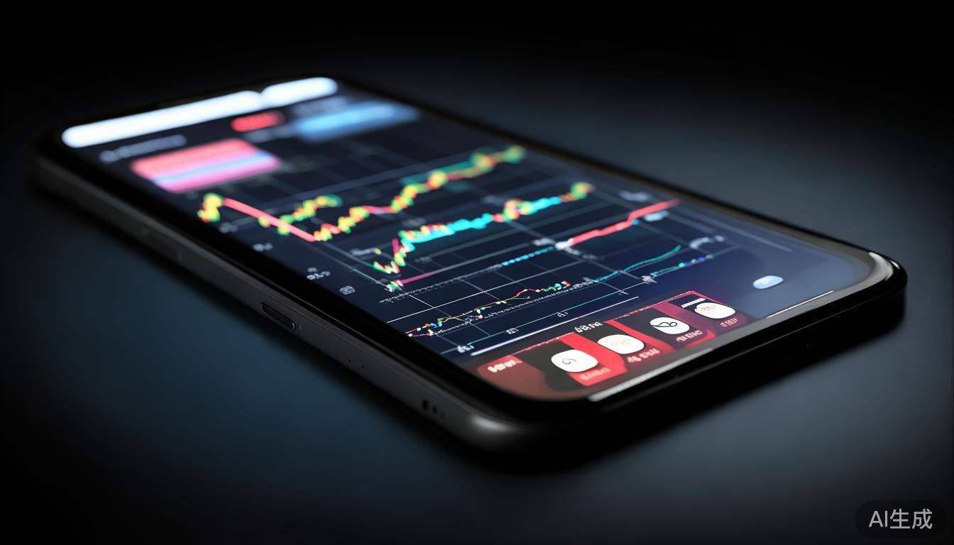 TP钱包图表工具解析：K线形态与成交量，如何精准捕捉数字货币买卖信号？