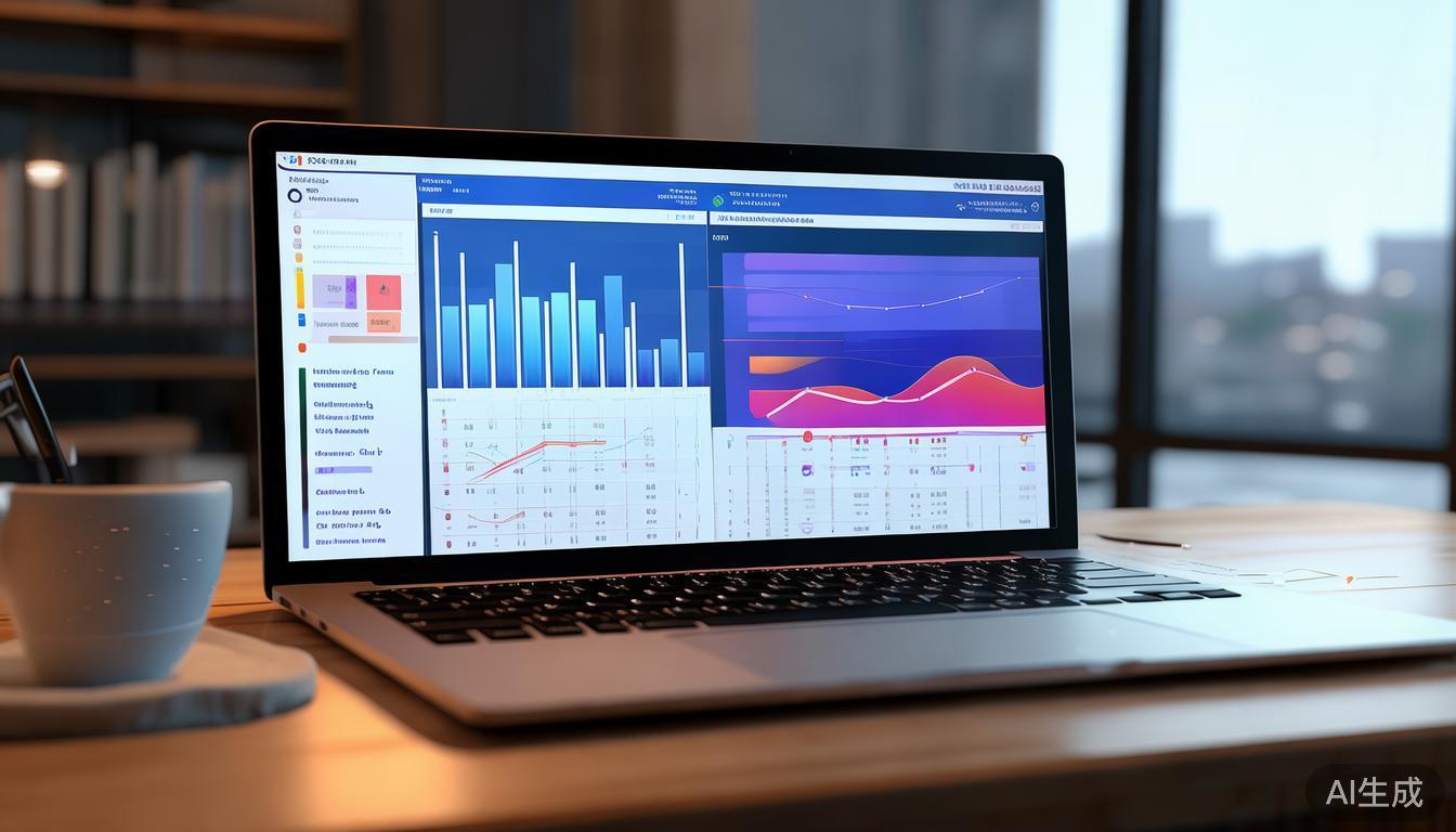 安卓TP产品新升级：实时数据追踪与预测模型，如何助力高效市场决策？