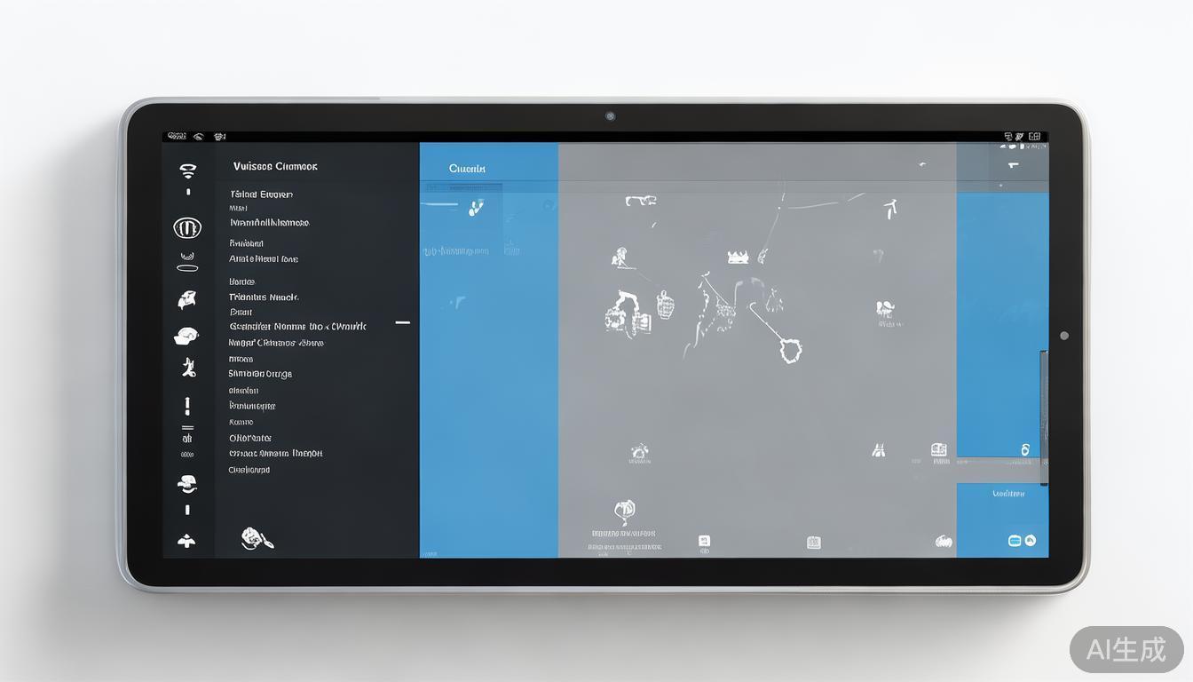 TP-Link苹果设备设置全攻略：个性化配置与界面优化，提升网络管理效率