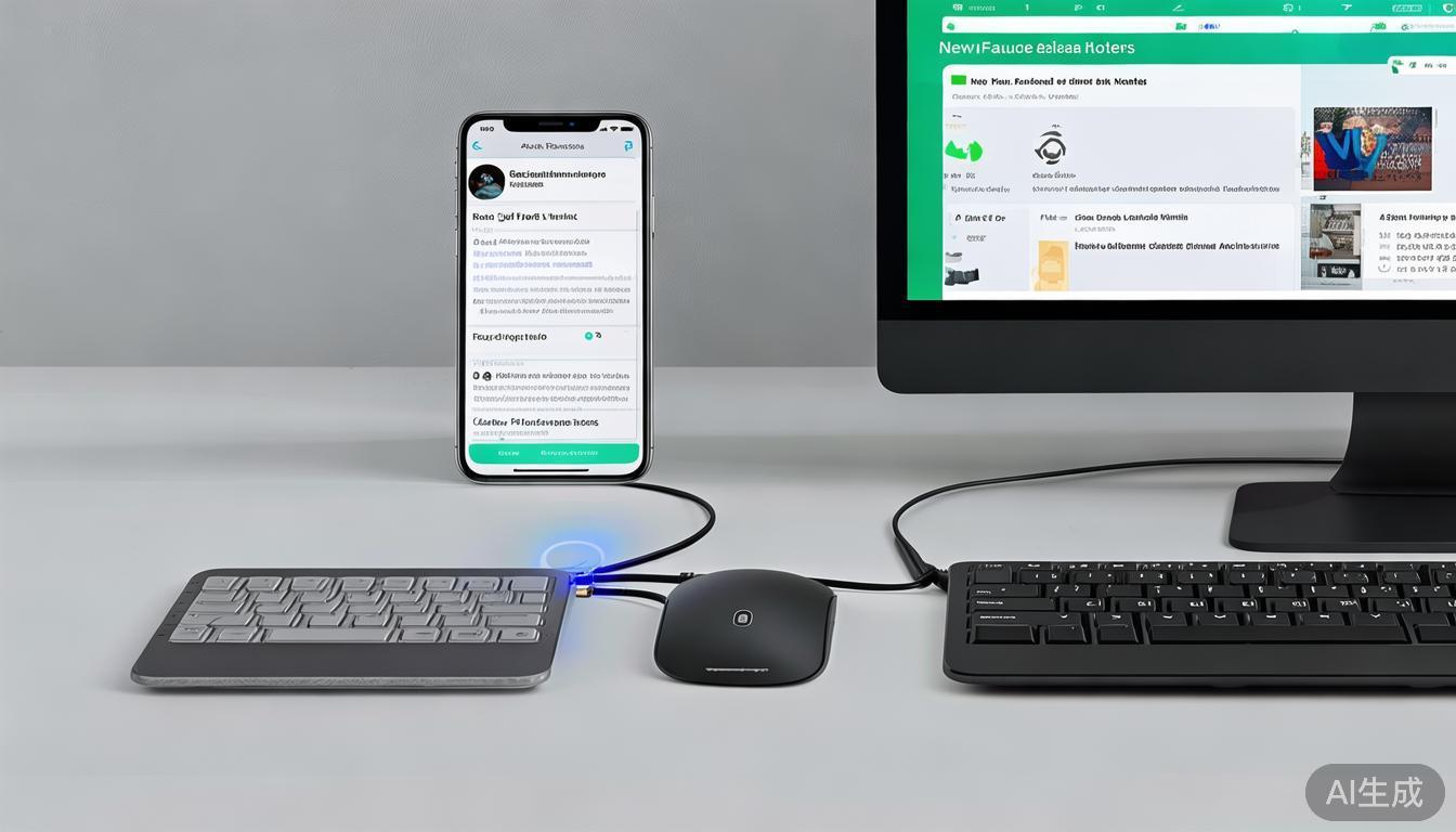 电子时代TP官方正版软件更新快，这些获取新功能信息的方法要知道