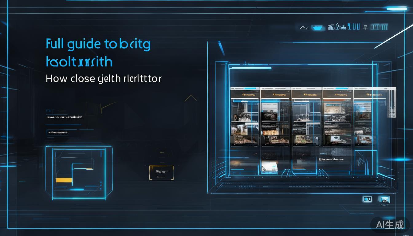 TP钱包购买机器人步骤全解析，如何挑选合适平台？