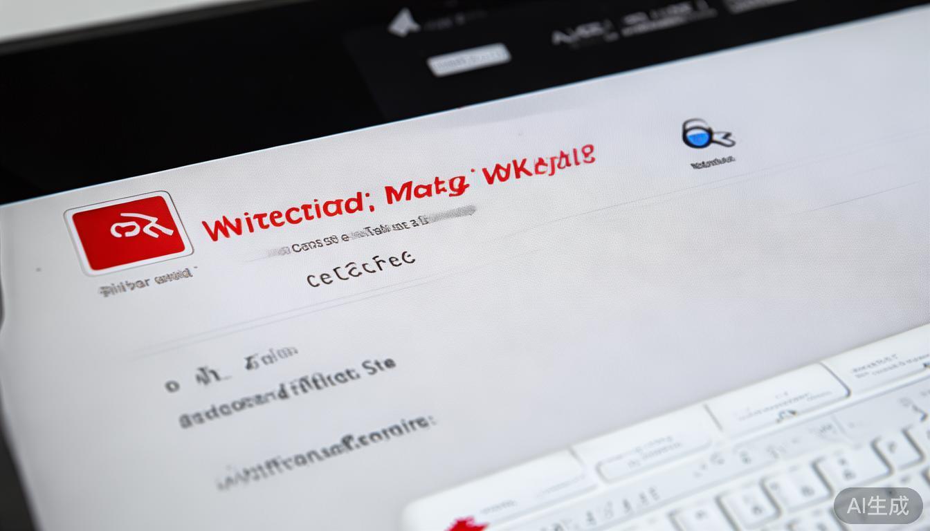 获取TP官方软件需谨慎！正规途径防欺骗与钓鱼行为