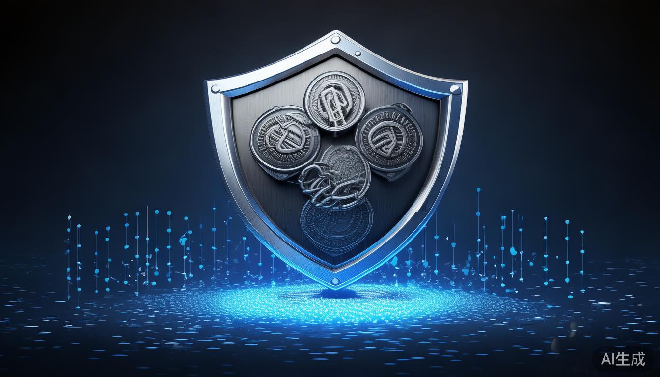 2025TP钱包官网下载，智能理财新体验，安全便捷超省心