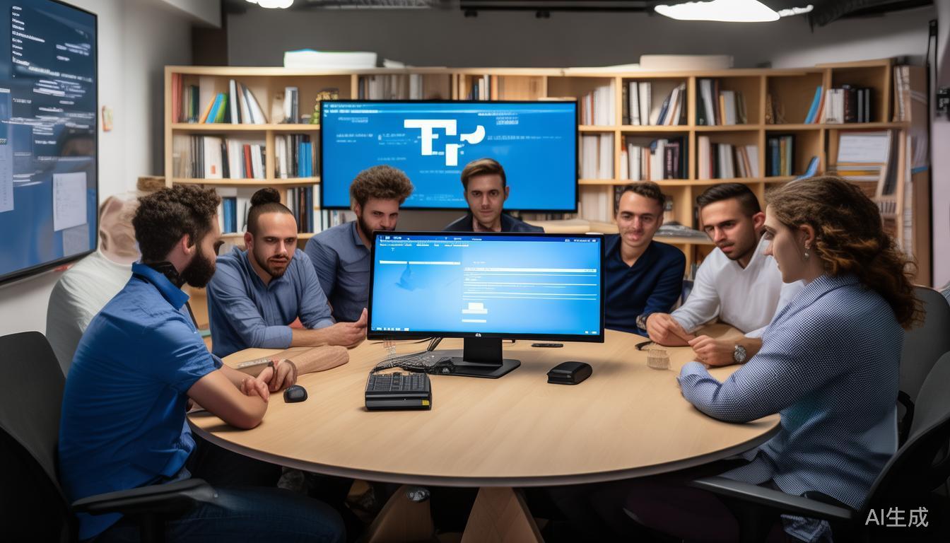 管理者必看！TP官网2025最新版助力团队协作与建设