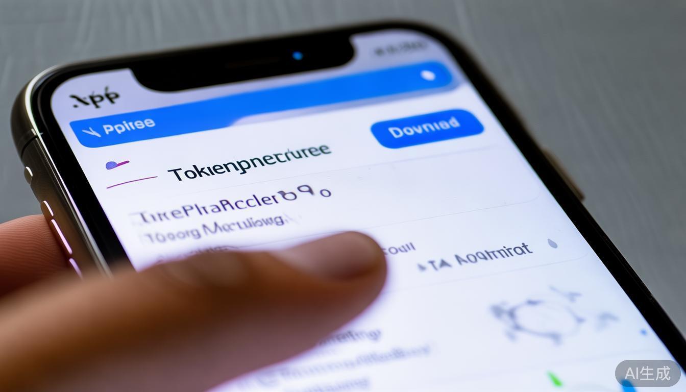 钱包app下载_钱包app下载安装安卓版_如何在安卓和iOS设备上成功下载安装tp官方钱包？