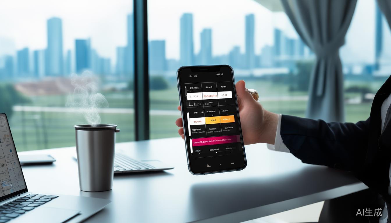 TP官方安卓最新版本下载时，如何明确工作职责与注意事项？