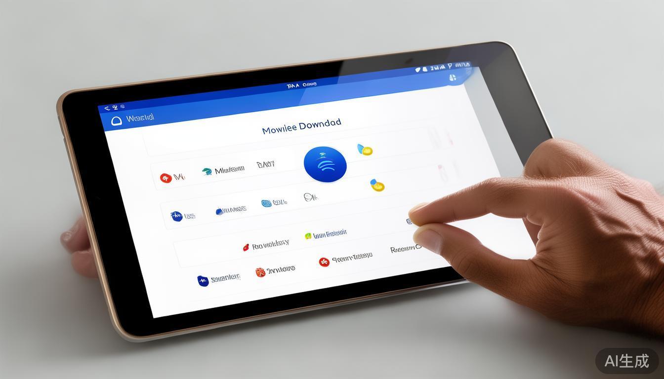 TP应用解决软件下载难题，速度快且操作易上手
