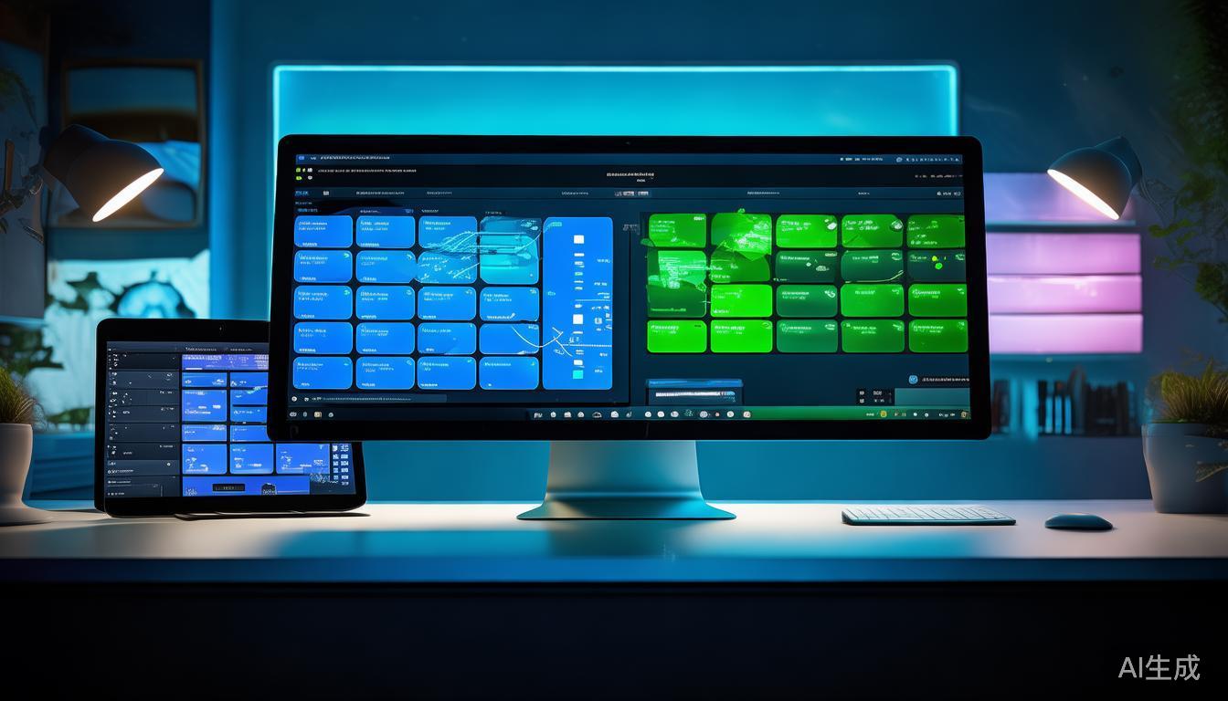 TP官方应用软件如何顺应市场变化，满足多样需求并获改进意见？