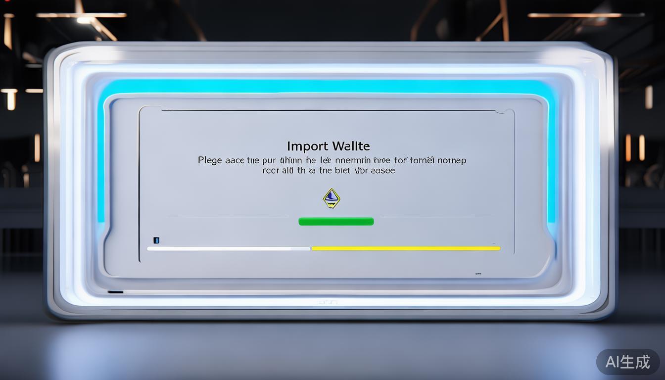 TP钱包下载与使用攻略：从正规官网开始，留意关键环节