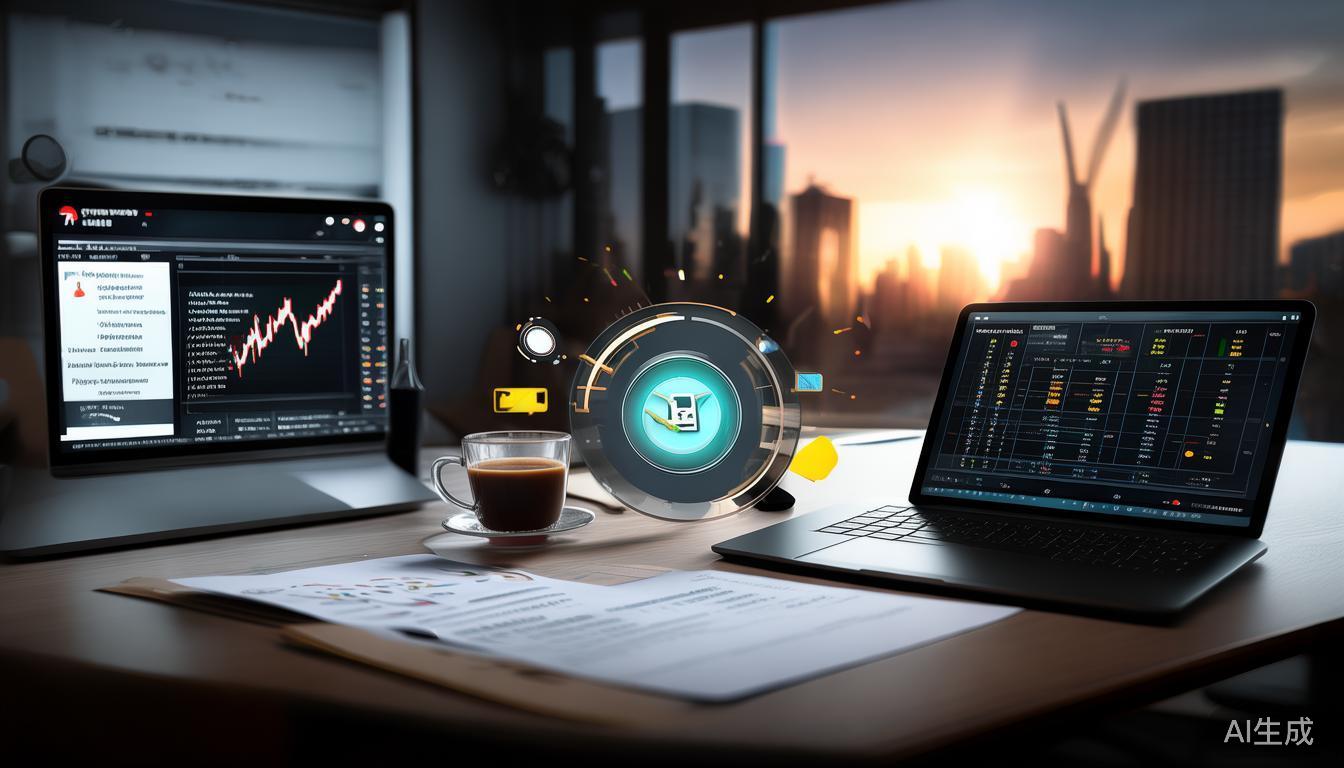 TPWallet助力数字资产增值，合理配置与关注市场缺一不可