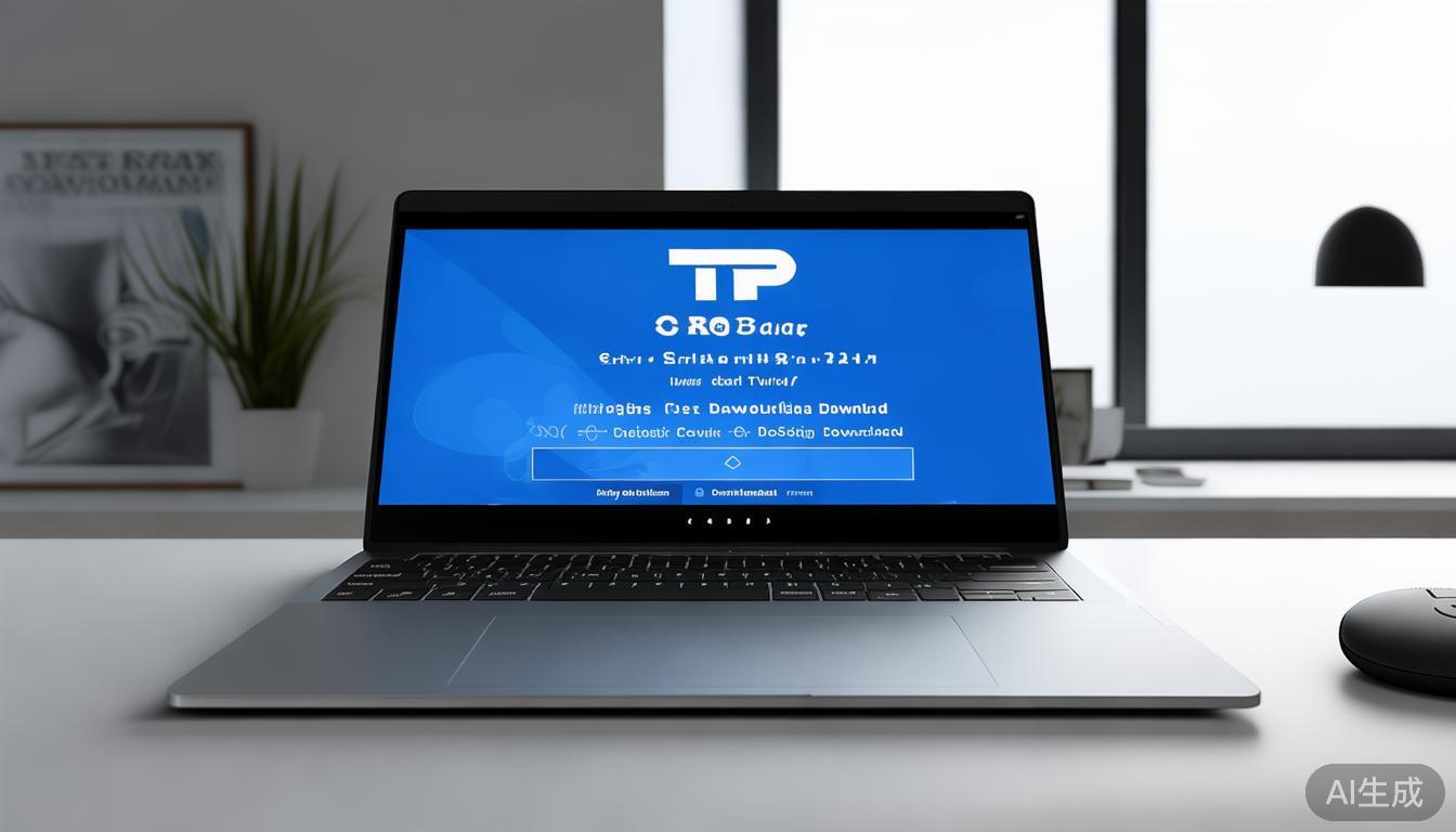 TP官方正版下载渠道：消除软件安全顾虑，规避潜在问题