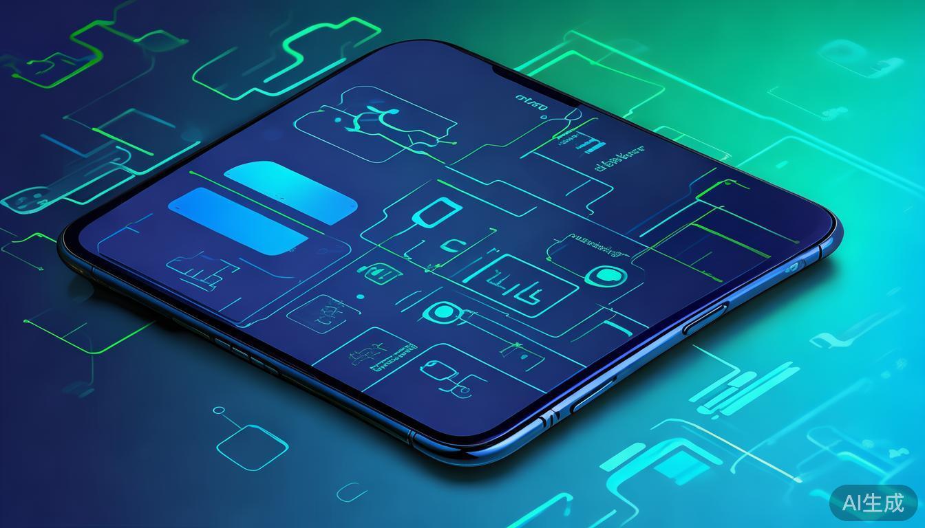 TP官方发布安卓最新版本2025，功能提升显著，未来前景广阔