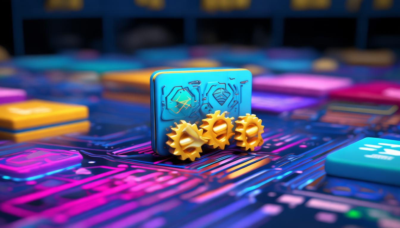 TokenPocket钱包APP为何流行？支持多币种且界面简洁易上手