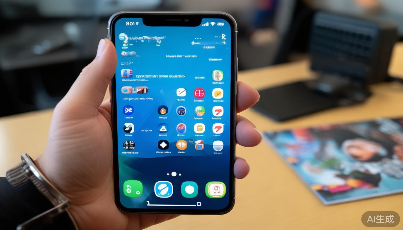 2025年TP安卓新版机上市引热议，使用感受好坏几何？