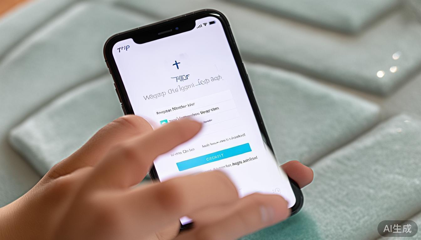 TP官方应用让生活更便捷，安装、注册及登录步骤全解析