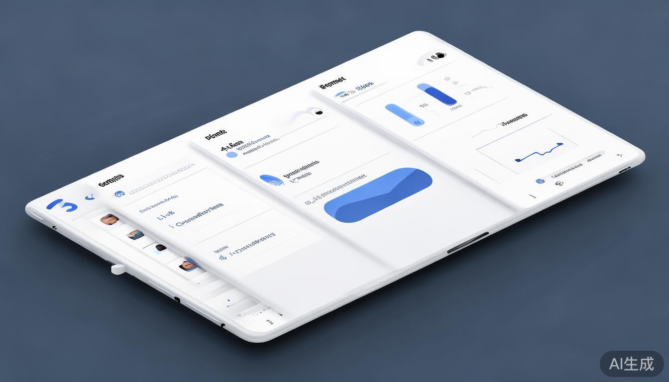 TP官方应用在行业成绩斐然，多维度表现出色是为何？