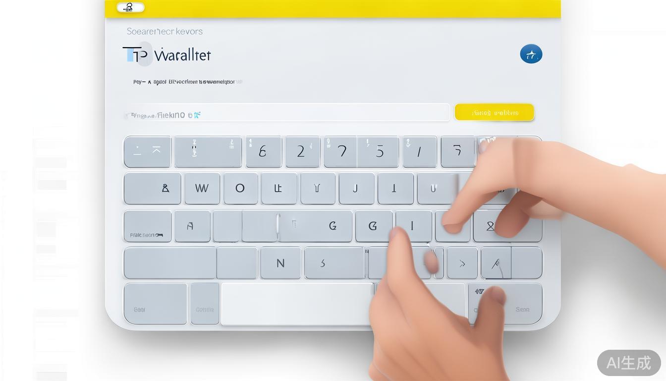 TPWallet平台寻合作指南：利用社区模块与参与活动找伙伴