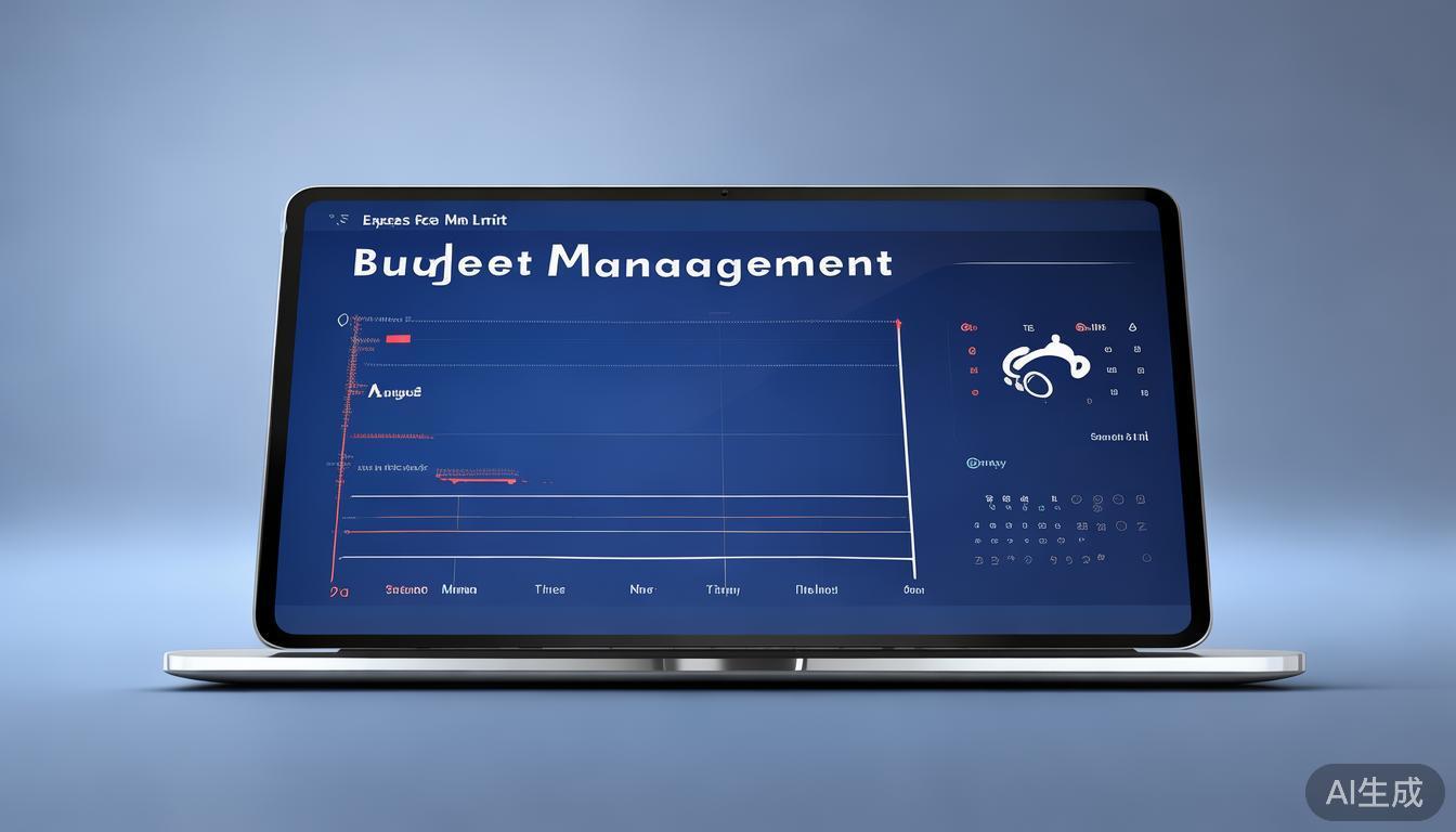 TPWallet数字钱包理财攻略：资金流动管理与预算控制，如何有效规划收支与储蓄？