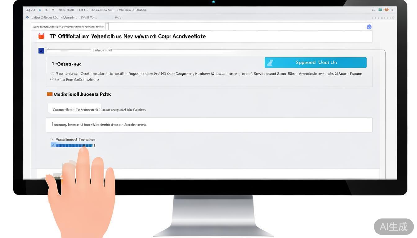 TP官网新版本新增实用特性，搜索与提速下载功能超便捷