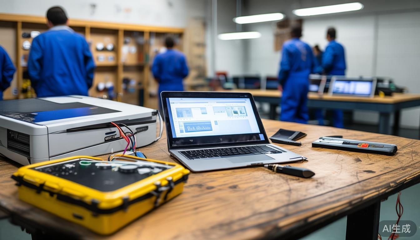 TP官方安卓最新版本：赋能职业教育，提升教学效率与资源共享