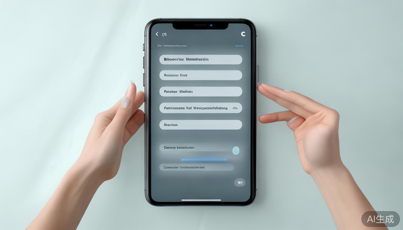 TP钱包新版体验解析：交易提速获赞，界面调整引争议