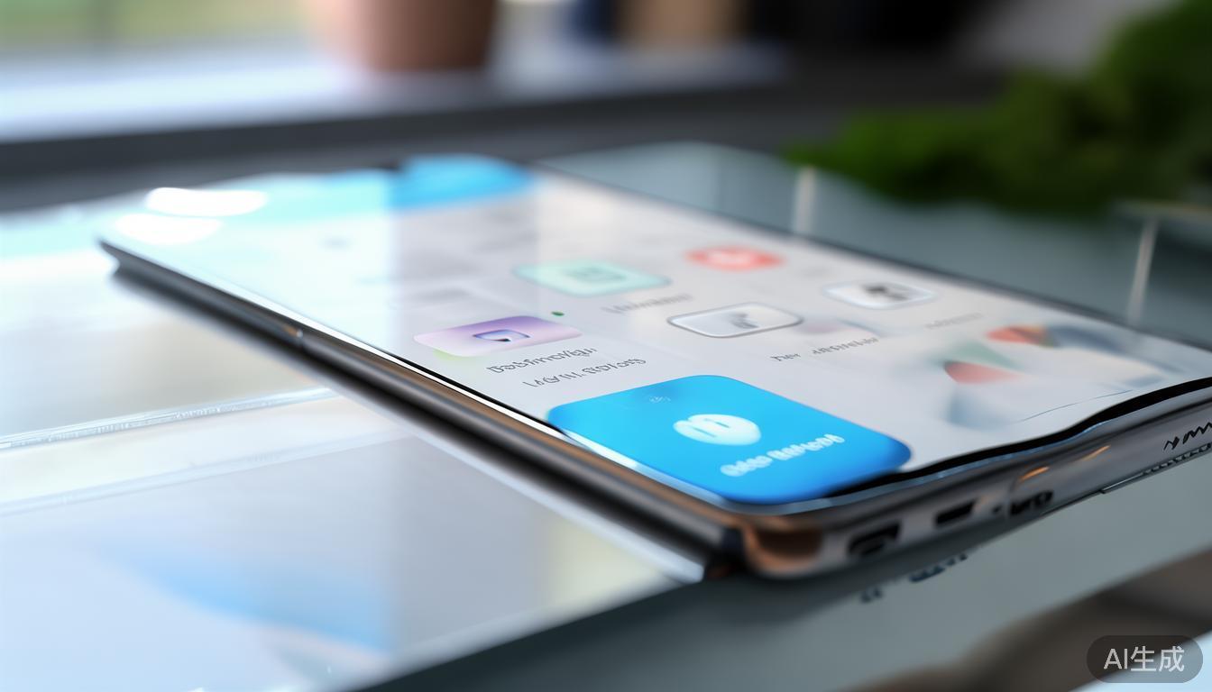 正版TP应用下载指南：3大关键步骤，教你精准识别官网、避开陷阱