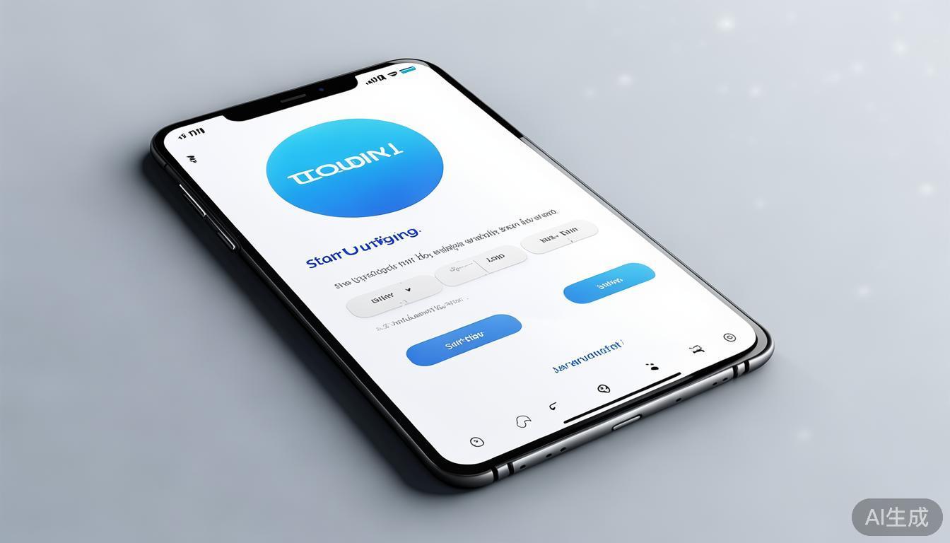 官网设计如何影响品牌形象？从TP官方下载页面，看用户体验与忠诚度构建