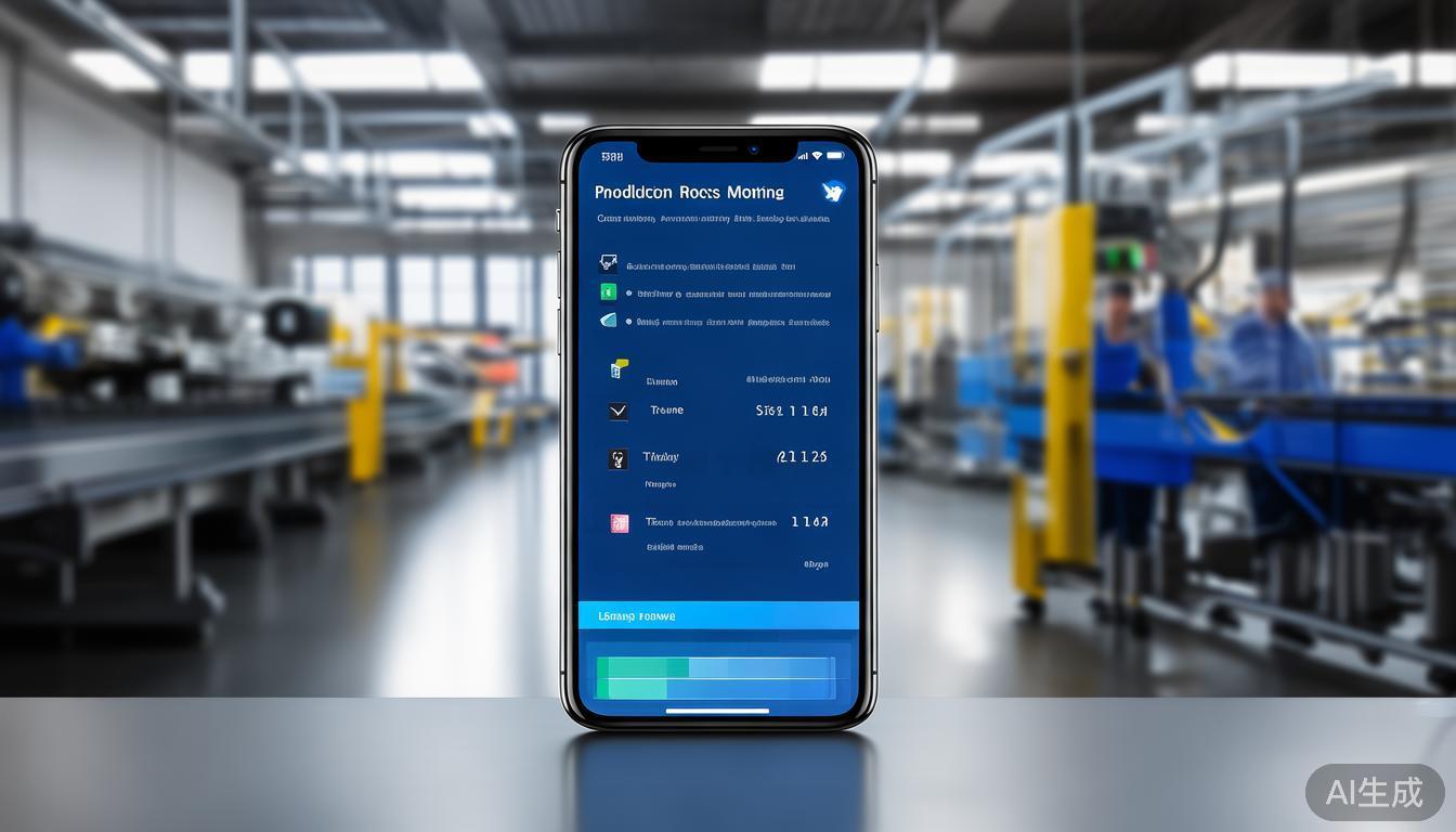 官方TP应用软件与生产环节关联密切，如何借助其提升效能？