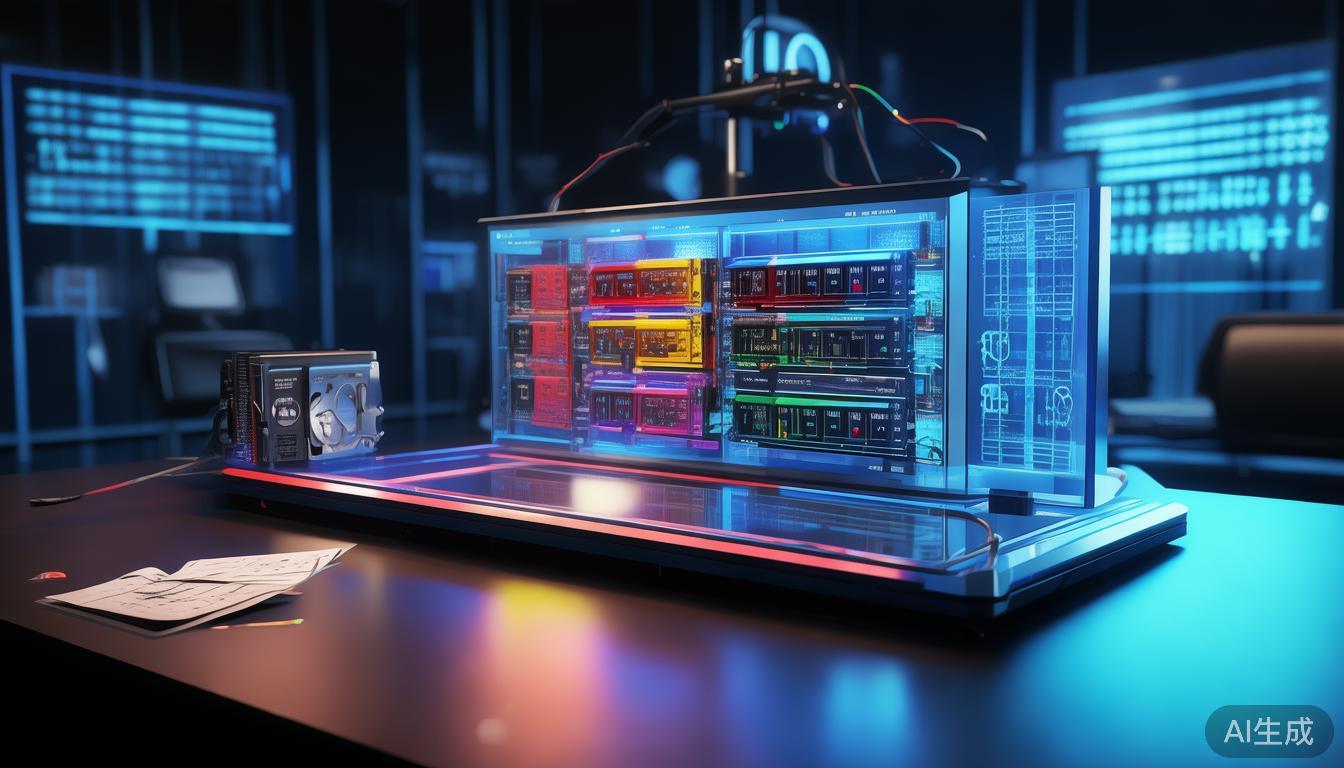 数据丢失不用愁？这款从TP官方下载的恢复软件超好用