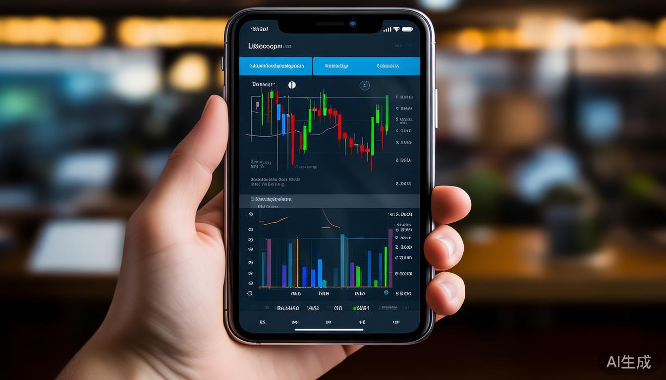 TP钱包APP实时交易数据怎么看？掌握这些轻松做决策