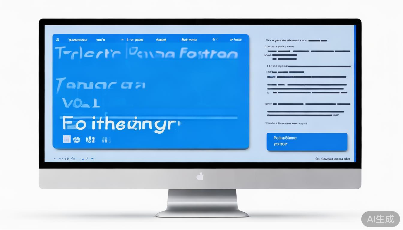 用户体验设计师分享：如何通过界面设计、信息架构与精准工具，有效引导用户行为？