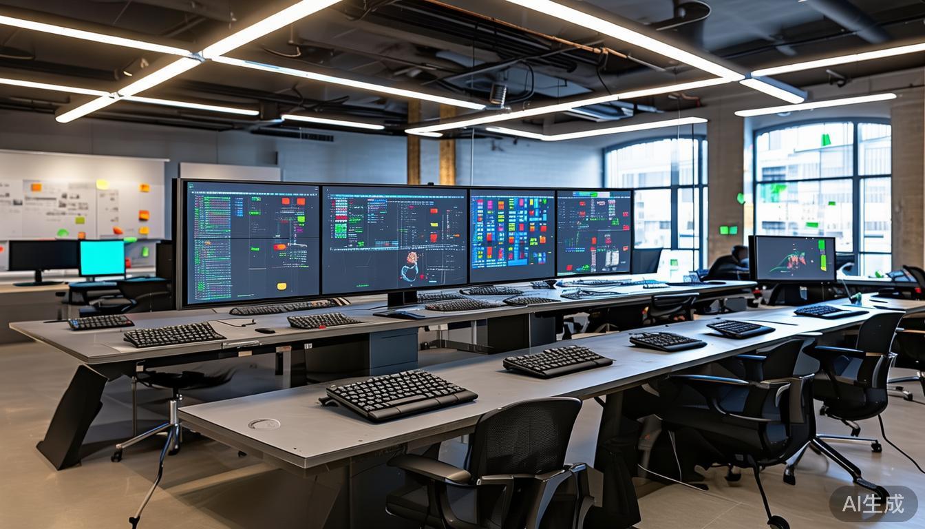 2025版TP官网重磅更新：AI助手与自动化如何重塑开发工作流，提升效率？