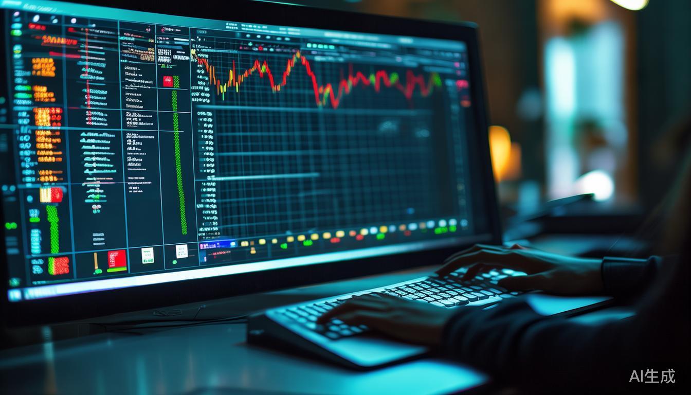 TP 交易所 App 下载：如何建立可靠信任，确保理智交易？