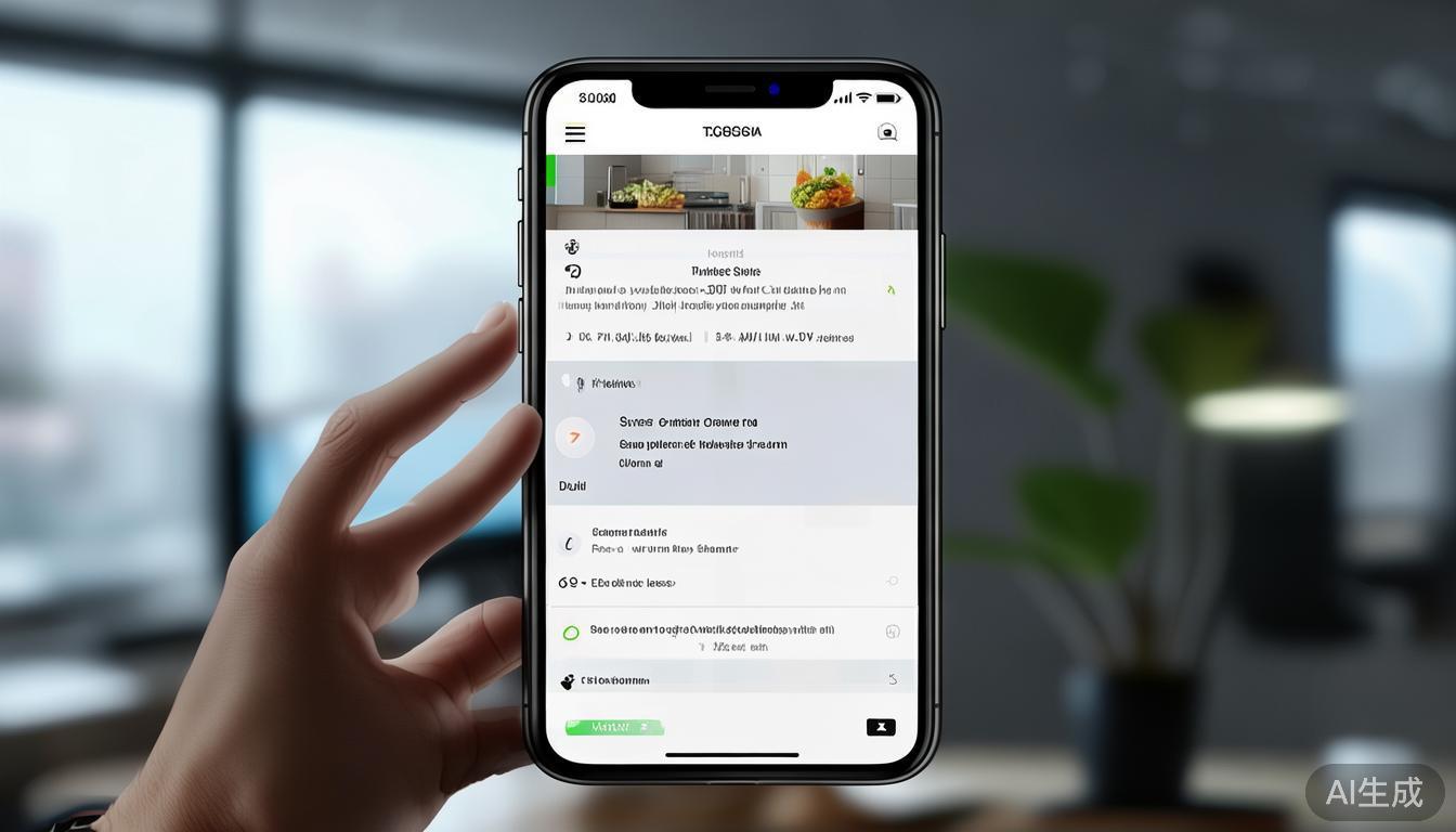 精准定位，情感共鸣：TP官方App如何通过数据驱动实现市场突围与持续优化？