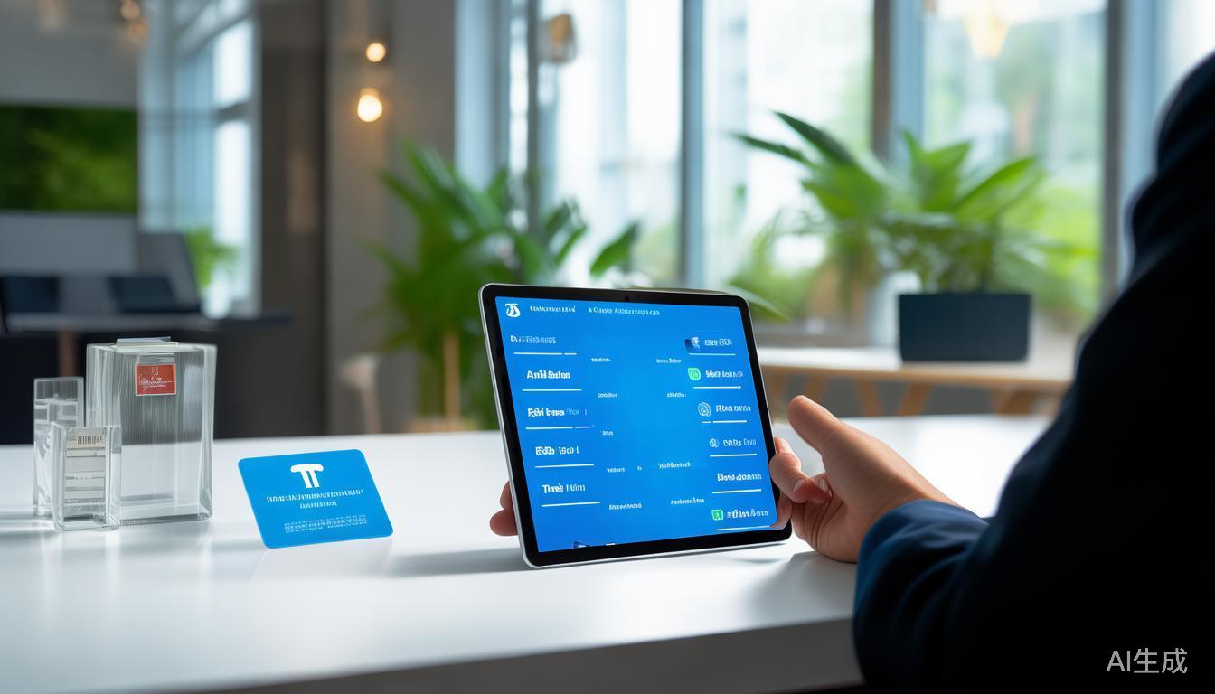 从APP下载到创新氛围：TP官网如何为员工搭建全链路创新支持机制？