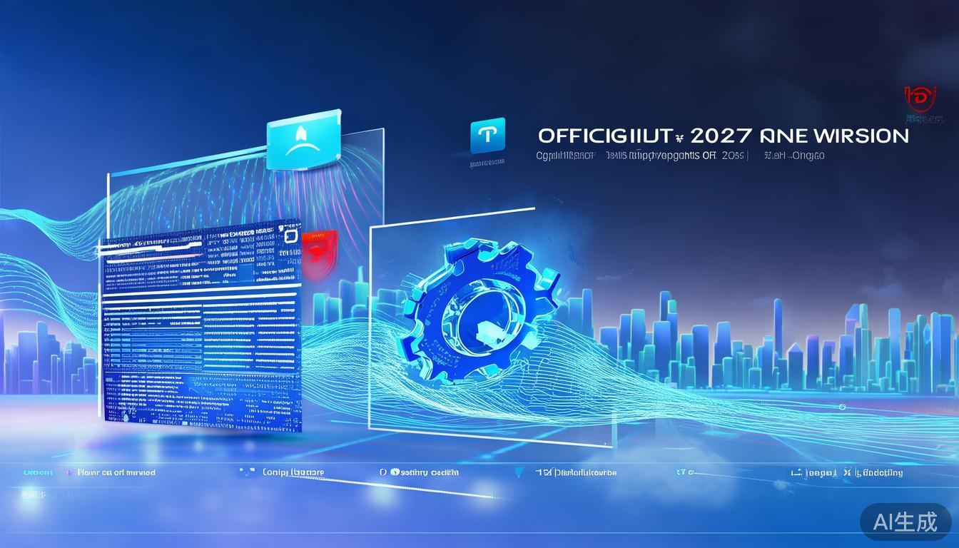 TP官方网站2025年新版本助力企业数字化升级，四大核心亮点解析