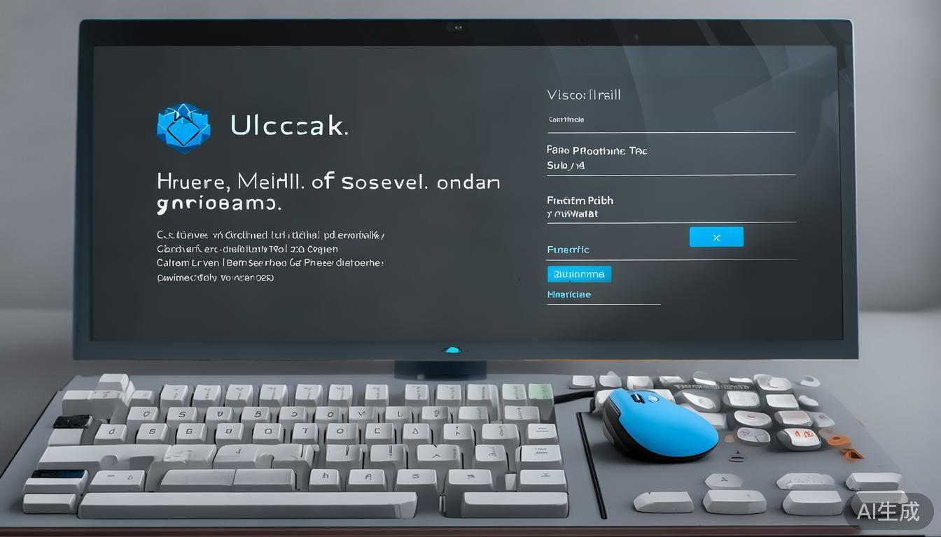 TP官方正版下载指南：3个实用步骤，助您彻底规避盗版软件的安全陷阱