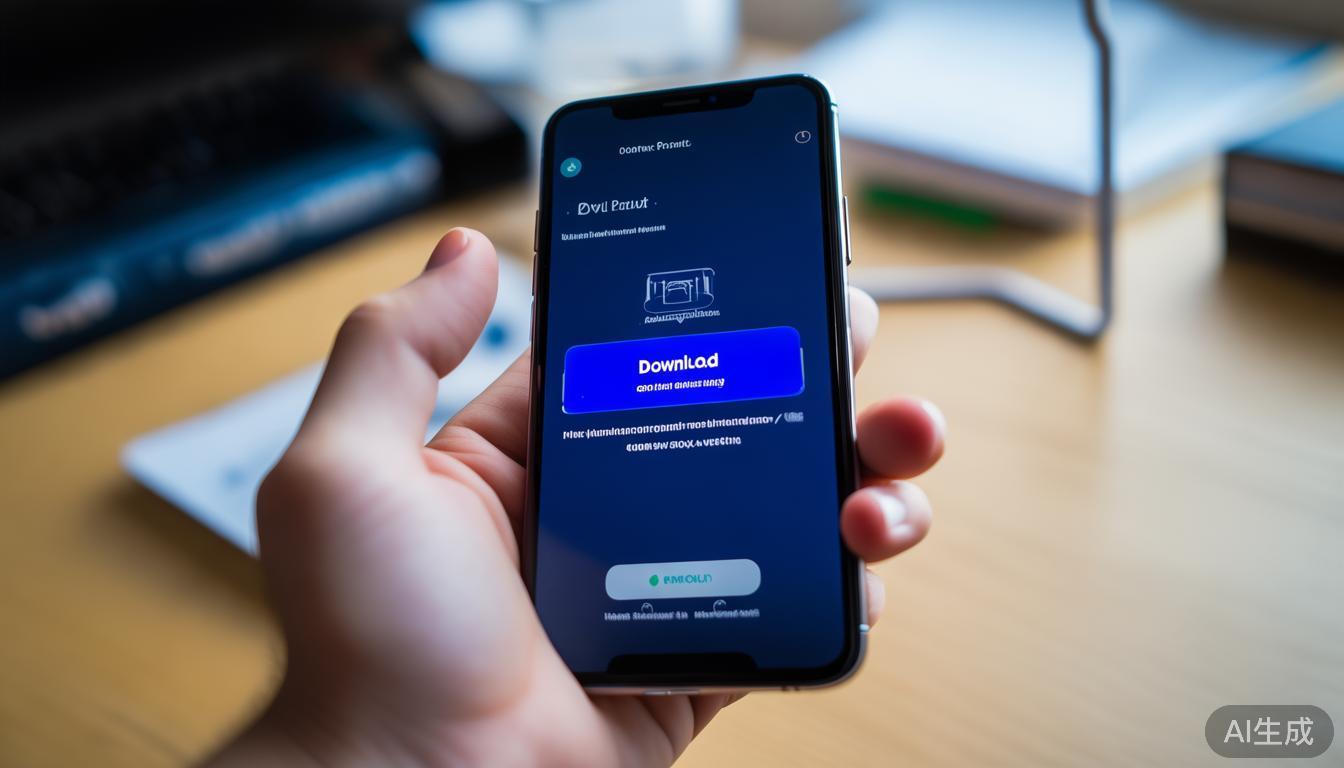 TokenPocket安卓版官方下载指南：保障资产安全，规避山寨应用风险