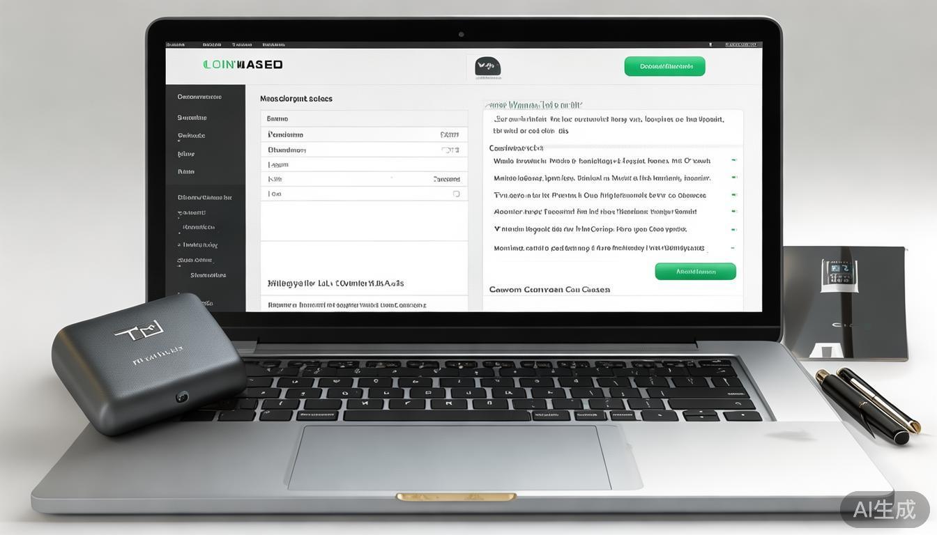TPWallet官网指南：掌握数字资产安全知识，防范风险从正确设置开始