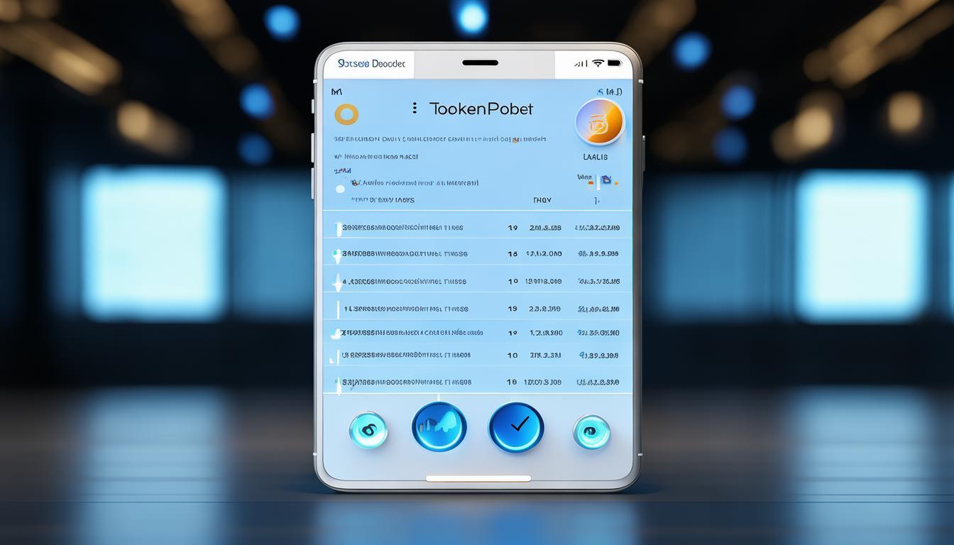 TokenPocket钱包安卓版助力电商，交易便捷又安全，操作步骤请查收