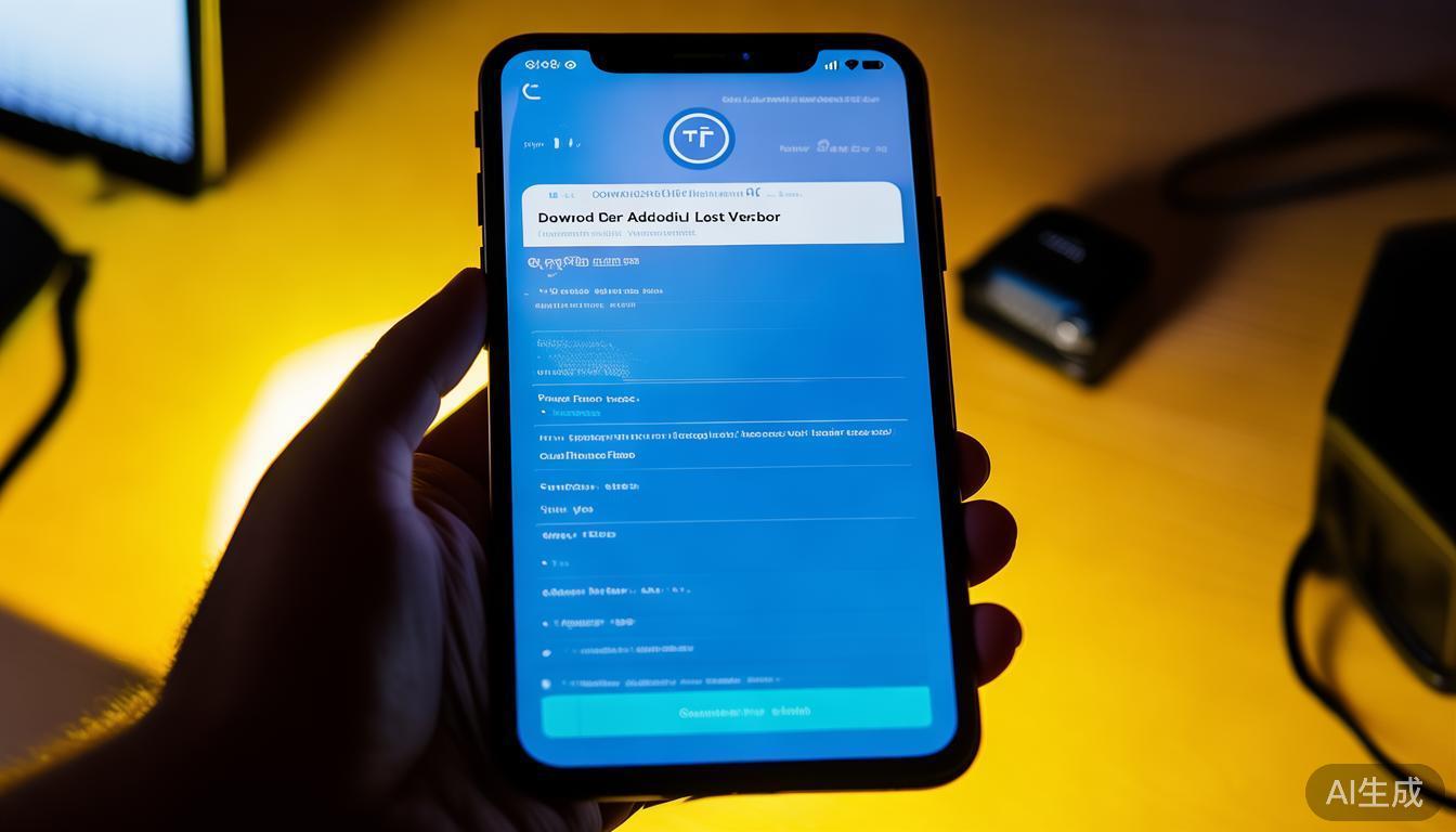 TP官方下载安卓最新版的应对措施与风险管理_安卓软件风险提示_android应用安全防护